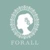フォーラル バイ キセイ イオン新利府店(Forall by KISEI)のお店ロゴ