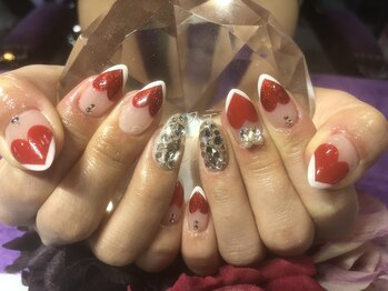 ブリリアン(Brillant)/