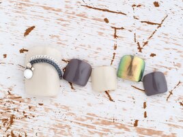 大人カジュアル