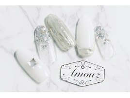 【テーマ:ダイヤモンド】2