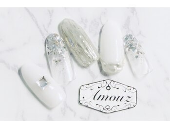 アモウズ(Amouz)/【テーマ:ダイヤモンド】2