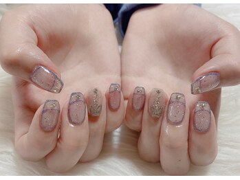 シーシーネイルサロン(CC)/