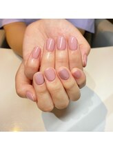 ネイルニジュウバンチアネックスシュウナン(Nail 20Banchi ANNEX Shunan)/
