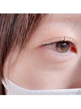 ナナ(NANA)/lush lift