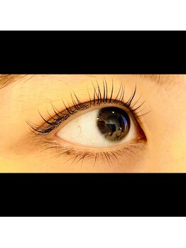 ビイピイジェイズ 大森店(BPJ'S)/まつ毛パーマ