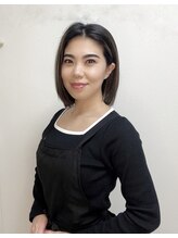 リザ(LIZA) オーナー yoshie