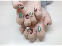 ティーエヌ 本厚木店/クリスマス8000円【8800円税込】