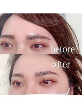 ディアマン 相模大野(Diamant)/ハリウッドブロウリフト(LED)