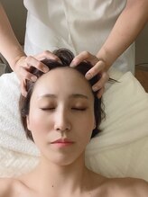 ポーラ アピタ新潟西店(POLA)/ヘッドケア