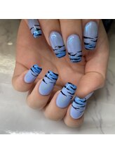 ネイルニジュウイチ(nail 21)/