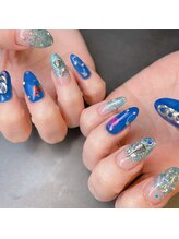 爪屋べっぴん堂/