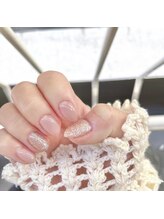 シンデレラジェル(シンデレラGEL)/定額デザイン