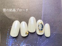 パスリー ネイルアンドケア(Parsley Nail&Care)/
