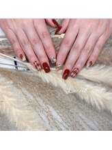 ルシエル(LeCiel)/持ち込みデザイン