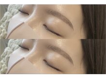 エストアール 博多口店(est-r.)/#美眉#アイブロウスタイリング