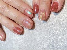 ルークネイル(LUKE)/[90min.]お任せ◯フィルム