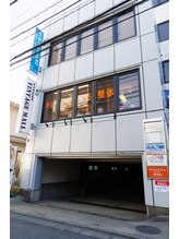 整体えびす丸 川越店/川越駅東口から徒歩4分