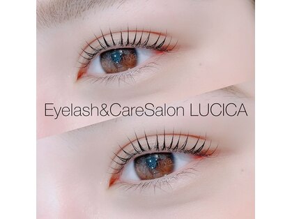 LUCICA 　【Eyelash&Care Salon】