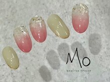 マミーナオレンジ 本八幡店/パラジェル　定額デザイン¥14850