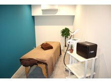 ラコウ(La.Koh 皐)の雰囲気（完全個室・完全予約制のサロンでこっそり脱毛！好印象間違いなし）