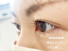 アイドット(i.)/パリジェンヌラッシュリフト