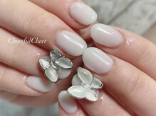 チアフルチア バイ リッチネイル(CheerfulCheer by Ricci nail)/