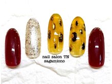 ティーエヌ 相模大野店/☆デザイン定額A☆