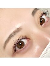 エティナル 上小田井(eternel)/《パーマ×エクステの新技術》