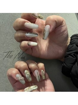 ザネクストシンサイバシ(The Next shinsaibashi)/nuance　design