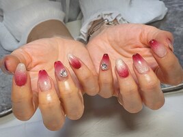 甘辛メロウマグネット