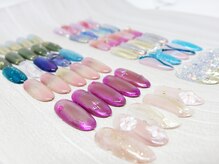 ティーエヌ 名古屋矢場町店/