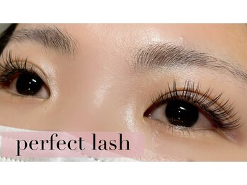 オヤユビヒメ 大久保店(Oyayubihime)/パーフェクトラッシュ120本