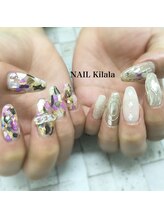 ネイル キララ(NAIL Kilala)/