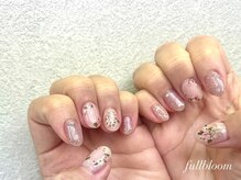 フルブルーム(fullbloom)/デザインコース