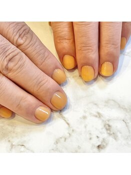 フィオーレ(fiore)/お好みのカラーお作りします！