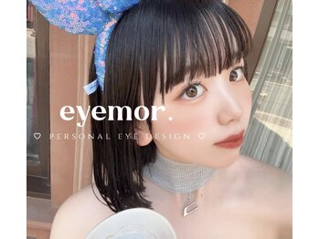 アイモア 志段味店(eye mor.)/ぱっちり可愛いまつげ♪