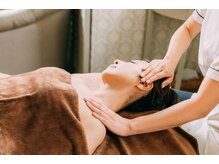 ツクヨミ/リラグゼーションマッサージ