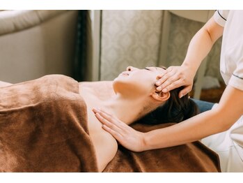 ツクヨミ/リラグゼーションマッサージ