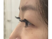 ソワージュ エレガンス Soiege Elegance/シングルラッシュ