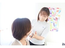 ポーラ Leola Beaute店(POLA)/メイクサービスも行っております