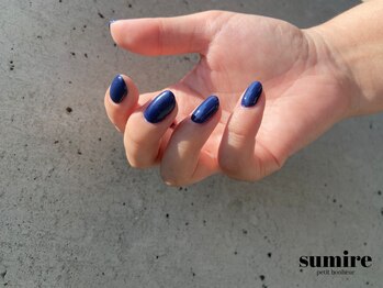 サロン スミレ(salon sumire)/