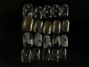 ジ オクト(Theoct.)/