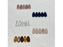 メイプル(Maple)/10月橋本定額￥6,500/￥7,500