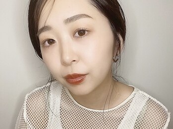 ベルアイラッシュ(vel-eyelash)の写真/【ハリウッドブロウリフト初回¥5900】充実のアイブロウメニュー”あなたに合った垢抜け眉”に☆