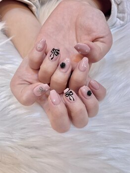 キレイエ ネイルズ(KIREIE NAILS)/お客様ネイル