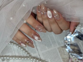 スティムネイル(Stimu nail)/