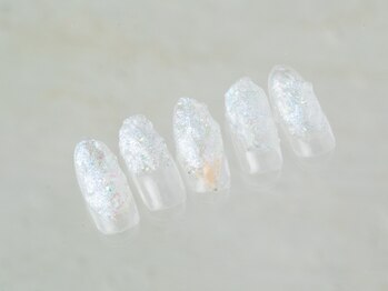 クリアデザイン