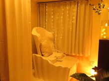 ヨサパーク フラネ(YOSA PARK Flaner)の雰囲気（完全貸切のプライベートサロンゆっくりおくつろぎいただけます）