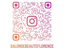 サロン ド ボーテ フローレンス(salon de beaute Florence)の雰囲気（メニュー内容や写真などはinstagramへ掲載しています。）