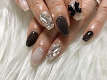 ヴェリタネイル(Verita nail)/定額デザイン